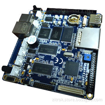 SMT PCB Assembly, OEM Orders are Welcome